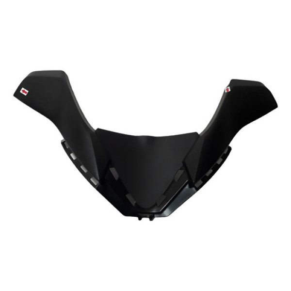 Carenagem Frontal Yamaha X Max 250 21/24 Avarias 63143 Preto