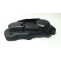 Carenagem Capa Cvt Yamaha N Max 160 21/23 Orig 62754 Preto