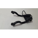 Bacalhau Traseira Dl 650 V-strom 11/18 L/d Ori Detalhe 55237 Preto