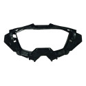Carenagem Painel Honda Forza 2022 Detalhes 62529 Preto