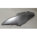 Carenagem Rabeta Suzuki Burgman 125i 11/16 L/e Orig 54090 Prateado