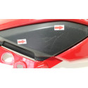 Carenagem Rabeta N Max 160 21/24 L/e Orig Ralada 62745 Vermelho