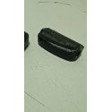 Par Pedaleira Traseira Harley Davidson S/pino Central 62409