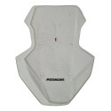 Bolha Frontal Honda Adv 150 21/24 Orig Detalhes 63332 Transparente