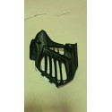 Carenagem Grade Radiador Yamaha Nmax 160 2024-25 Orig 63014 Preto
