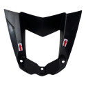 Carenagem Inferior Alça Tiger 1200 Explorer 22/24 55525 Preto