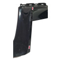 Carenagem Lateral Esq Yamaha X-max 300 25/26 C/det 63870 Preto