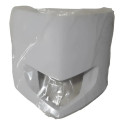Carenagem Frontal Painel Lander 250 20 Á 24 Original 64654 Branco