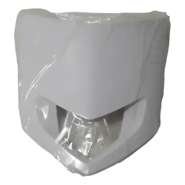 Carenagem Frontal Painel Lander 250 20 Á 24 Original 64654 Branco