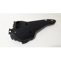 Carenagem Tampa Cvt Honda Pcx 160 23/26 Detalhe 64185 Preto