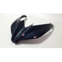 Carenagem Frontal Yamaha Xmax 250 21/24 Orig Detalhe 63926 Azul
