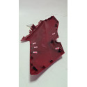 Carenagem Frontal Lateral Dir Xmax 250 21/24 Detalhes 62914 Vermelho