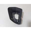 Protetor Bocal Escapamento Cb 300f Twister 23/25 Orig 59360