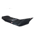 Carenagem Lateral Direito Yamaha Fz25 Original Detalhe 63149 Preto