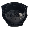 Tampa Airbag Gol Saveiro Voyage G5 Tiguan Golf Amarok Preto