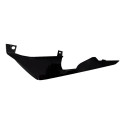 Carenagem Rabeta Honda Cg 160 Titan 25/26 L/e Orig 64204 Preto