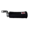 Pedaleira Dianteira Sportster Xl 1200 Roadster L/d Ori 60269
