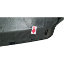 Carenagem Aba Tanque Esq Fazer 250 18/25 Detalhes 54684 Preto