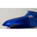 Carengem Bananinha Farol Haojue 150 L/e Orig Ralada 53453 Azul