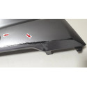 Carenagem Frontal Lateral Nmax 160 25/26 L/d Ralada 64486 Prateado