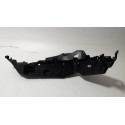 Carenagem Assoalho Honda X-adv 750 18/20 L/d Avarias 63423 Preto