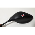 Espelho Retrovisor Honda Pcx 150 13/18 L/e Orig 63586