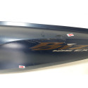 Carenagem Rabeta Honda Biz 125 25/25 L/e Orig Avarias 59038 Azul