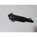 Acabamento Lateral Scrambler 400x 24/25 L/e Orig 60263 Preto