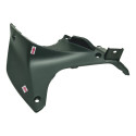 Acabamento Aba Tanque Dir Haojue Dk 160 2025 Trinco 53402 Preto