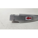 Pedaleira Traseira Yamaha Fluo 125 23/25 L/e Detalhe 54741