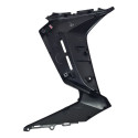 Acabamento Lateral Esq Honda Elite 125 2025 Detalhe 56256 Preto