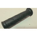 Manopla Esquerda Honda Cg 160 Original Detalhes 60787 Preto