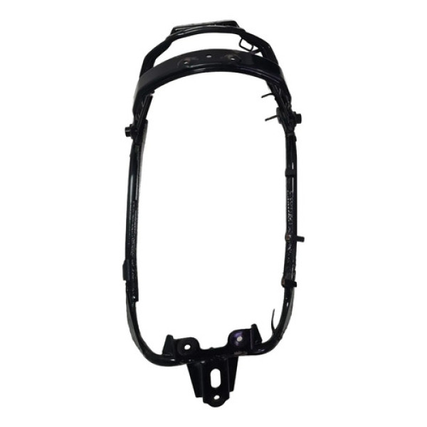 Suporte Paralama Tras Vulcan 900 Classic 06 16 Torto 63734 Preto