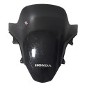 Bolha Frontal Honda Pcx 160 23/26 Orig Detalhes 61932 Fumê