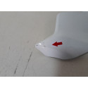 Carenagem Lateral Farol Yamaha Fz25 24/25 L/e Orig 59650 Branco