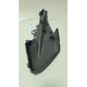 Carenagem Frontal Dir Yamaha N-max 160 17-20 Detalhes 62945 Cinza-escuro