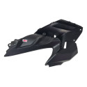 Acabamento Aba Tanque Dir Cg 160 Fan 22/24 Detalhes 56222 Preto