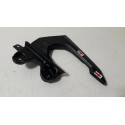 Alça Traseira Honda Cg 160 25/26 L/d Orig Detalhe 63569 Preto