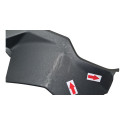 Carenagem Morceguinho Frontal R 1250 Gs 19/24 Detalhes 59799 Preto