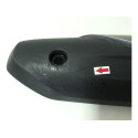 Protetor Escapamento Honda Pcx 150 19/22 Ralado 61125