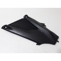 Carenagem Lateral Cb 300f Twister 23/25 L/d Orig 59188 Preto