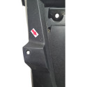 Paralama Suporte Placa Haojue Lindy 18/25 Orig Avaria 53314