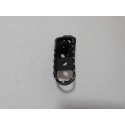 Pedaleira Dianteira Yamaha Xtz 250 Lander 20/24 L/d 58782