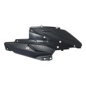 Acabamento Rabeta Dir Honda Elite 125 25/26 Orig 61674