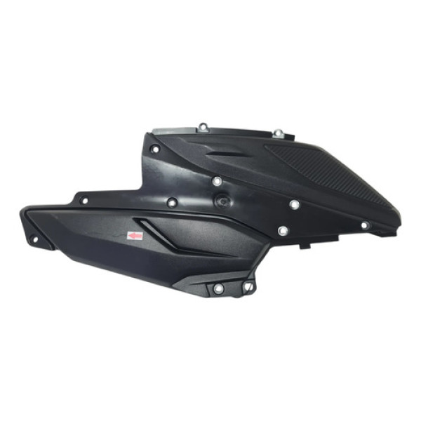 Acabamento Rabeta Dir Honda Elite 125 25/26 Orig 61674