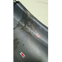 Carenagem Rabeta Esq Honda Pcx150 2019 2022 Orig C/det 63364 Cinza