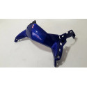 Carenagem Inferior Farol Yamaha N Max 160 21/24 Avaria 62956 Azul
