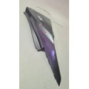 Carenagem Rabeta L/d Honda Adv 160 25/26 Orig 63400 Cinza