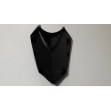 Carenagem Frontal Honda Elite 125 25/26 Orig 63471 Preto