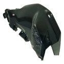 Carenagem Capa Tanque Dir Cg 160 Fan 2025 Detalhes 61998 Preto